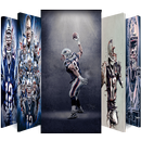 Wallpaper  New England Patriots APK