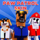 Paw Patrol Skin icon