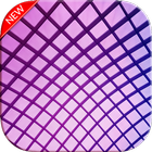 New Pattern Wallpaper آئیکن