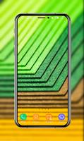 New Pattern Wallpaper اسکرین شاٹ 2