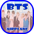 Lagu BTS Airplane Part.2 Offline icono