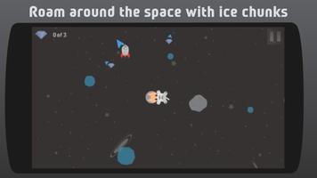 A Cat in Space screenshot 1