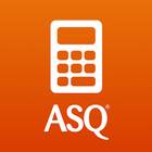 ASQ Calculator biểu tượng