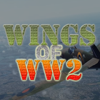 Wings Of WW2 আইকন