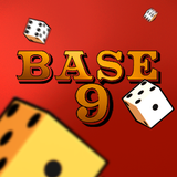 BASE 9 আইকন