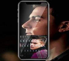 Paulo Dybala Keyboard 截图 1