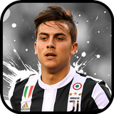 ikon Paulo Dybala 4K wallpapers