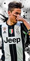 Paulo Dybala 4K wallpapers screenshot 3