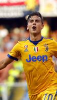 Paulo Dybala 4K wallpapers screenshot 1