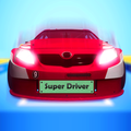 Super Driver