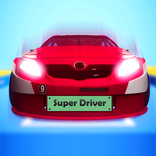 Super Driver