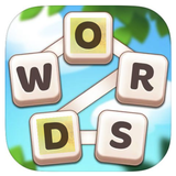 Crossword Challenge أيقونة
