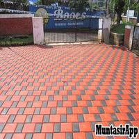 Pavers Design โปสเตอร์