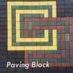 Paving Block Design