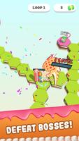 Candy Clash ポスター