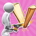 Chainsaw Survival ไอคอน
