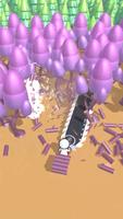 Chainsaw Survival ภาพหน้าจอ 3