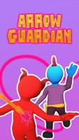Arrow Guardian 海報