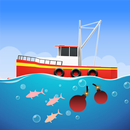 Grenade Fisher APK