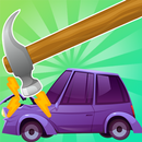 Smasher Hammer APK