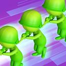 Snake Crew 3D APK