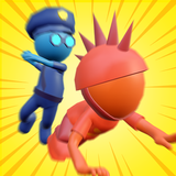 Swat vs Mobs 아이콘