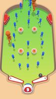 Pinball Defence 3D ảnh chụp màn hình 3