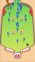 Pinball Defence 3D ảnh chụp màn hình 1