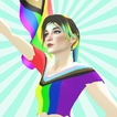 Pride Run 3D