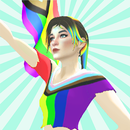 Pride Run 3D APK