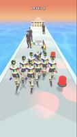 Pride Run 3D 스크린샷 3