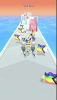 Pride Run 3D 포스터