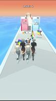 Pride Run 3D 스크린샷 1