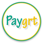 Paygrt 图标