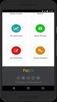 Paygrt 截图 3