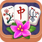 麻将谜题 图标
