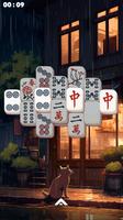 麻将谜题 截图 1