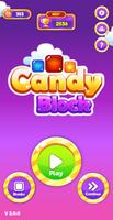 Candy Block 海報