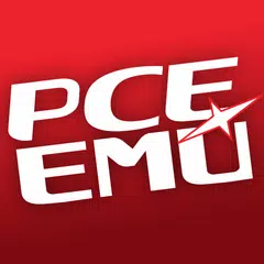 PCE.emu アプリダウンロード