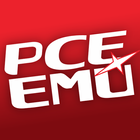 PCE.emu (PC Engine Emulator) アイコン