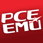 PCE.emu (PC Engine Emulator) icône