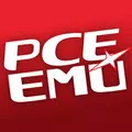 PCE.emu (PC Engine Emulator)
