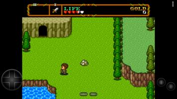 PCE.emu (PC Engine Emulator) screenshot 2