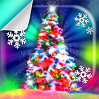 Live Christmas Wallpapers আইকন