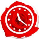🌹 Gül Duvar Kağıtları Saat Temalari 🌹 APK