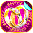 💌 Düğün Tebrik Kartı Foto Düzenleyici 💌 APK