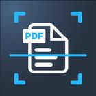 Great Scanner - PDF Scanner icône