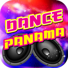 Panama Dance Zeichen