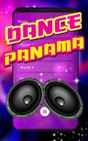 Panama Dance Poster