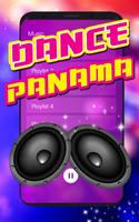 Panama Dance syot layar 2